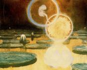 弗朗齐歇克库普卡 - The Beginning of Life